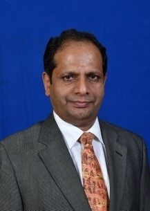 Dr. H. Pathak