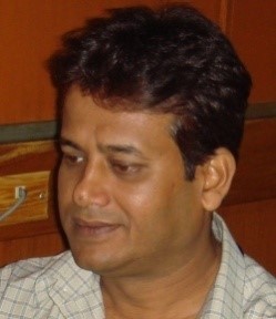Dr. S. Saha